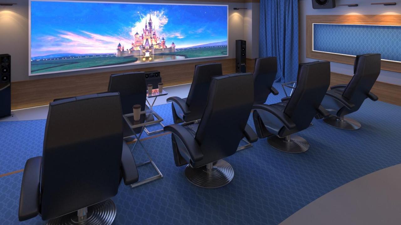 Sunset View Suite イスタンブール エクステリア 写真
