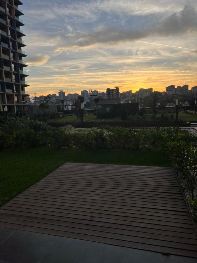 Sunset View Suite イスタンブール エクステリア 写真